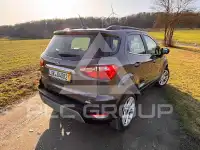 2023 Ford Eco Sport