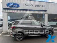 2023 Ford Eco Sport
