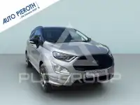 2023 Ford Ecosport