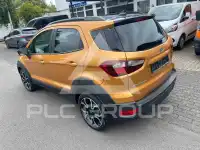 2023 Ford Eco Sport
