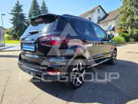 2023 Ford Ecosport