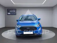 2023 Ford Eco Sport