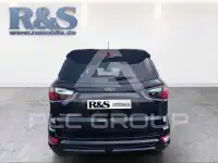 2023 Ford Ecosport