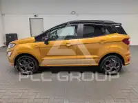 2023 Ford Eco Sport