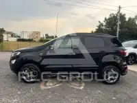 2023 Ford Eco Sport