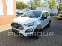 2023 Ford Eco Sport