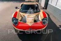 2023 Ford GT