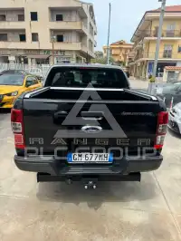 2023 Ford RANGER