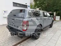 2023 Ford RANGER