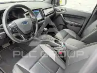2023 Ford RANGER
