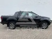 2023 Ford RANGER