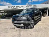 2023 Ford RANGER