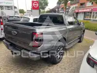 2023 Ford RANGER