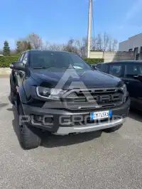 2023 Ford RANGER