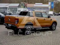 2023 Ford RANGER