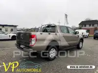2023 Ford RANGER