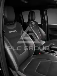 2023 Ford RANGER