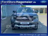 2023 Ford RANGER
