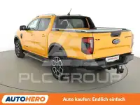 2023 Ford RANGER
