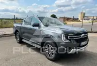 2023 Ford RANGER