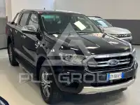 2023 Ford RANGER