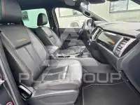 2023 Ford RANGER