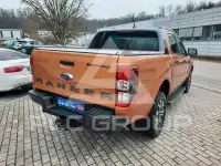 2023 Ford RANGER