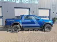 2023 Ford RANGER