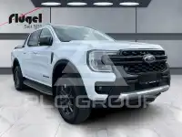 2023 Ford RANGER