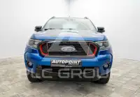 2023 Ford RANGER