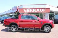 2023 Ford RANGER