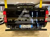 2023 Ford RANGER
