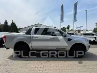 2023 Ford RANGER