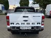 2023 Ford RANGER
