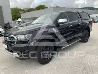 2023 Ford RANGER