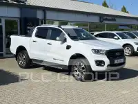 2023 Ford RANGER