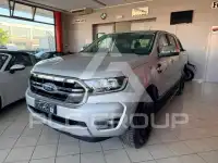 2023 Ford RANGER