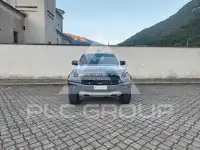 2023 Ford RANGER