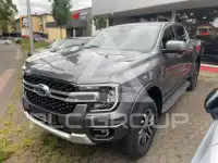 2023 Ford RANGER
