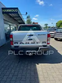 2023 Ford RANGER