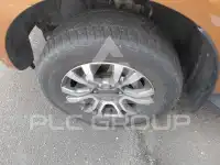 2023 Ford RANGER