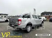 2023 Ford RANGER