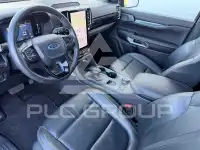 2023 Ford RANGER