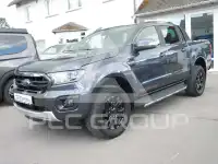 2023 Ford RANGER