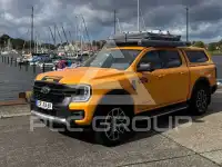 2023 Ford RANGER