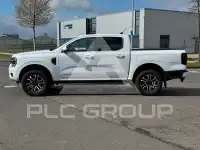 2023 Ford RANGER