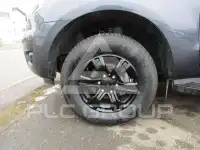 2023 Ford RANGER