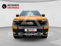 2023 Ford RANGER