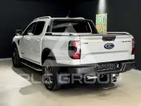 2023 Ford RANGER