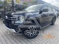 2023 Ford RANGER